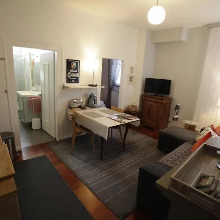 Le Du Moulin كولمار