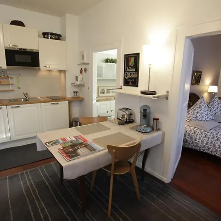 Daire Le Du Moulin *