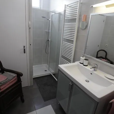 Le Du Moulin Daire Colmar