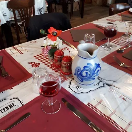 Apartamento Le Du Moulin