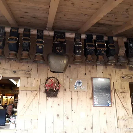 Le Du Moulin Apartamento