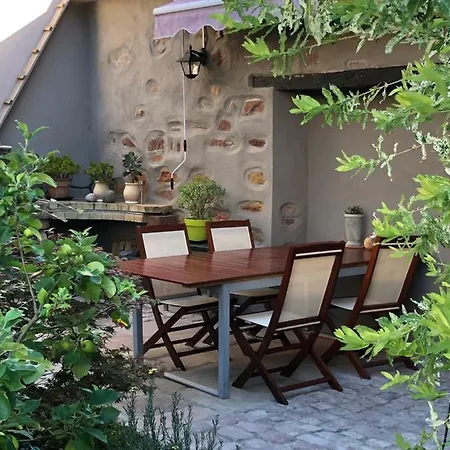 Le Du Moulin Apartamento