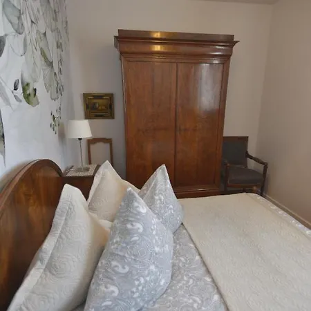 Le Du Moulin شقة كولمار