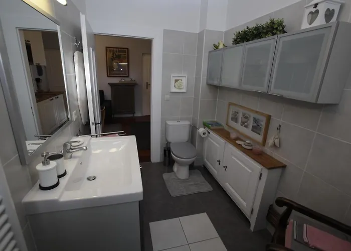 Διαμέρισμα Le Du Moulin *