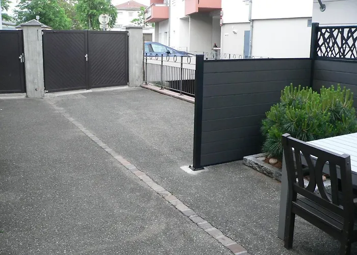 Le Du Moulin * Κολμάρ