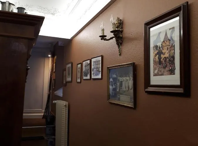 Le Du Moulin * 科尔马