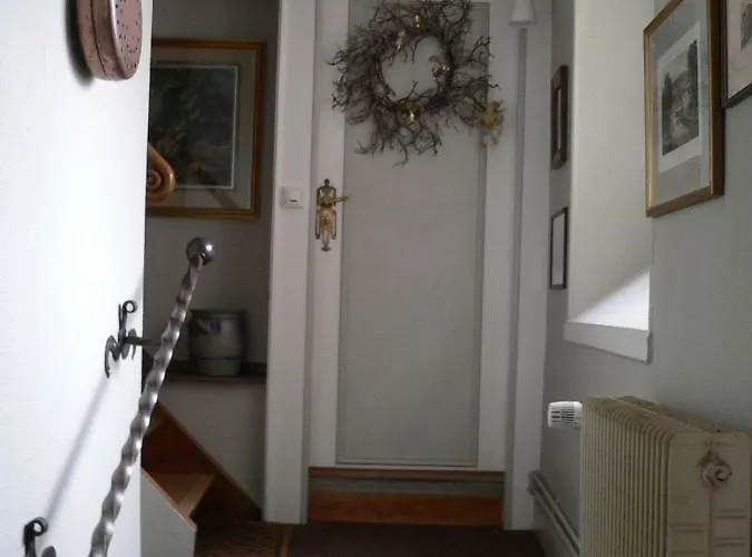 Le Du Moulin Κολμάρ